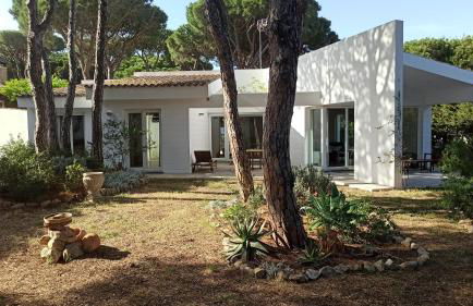 Diseño y luz entre los pinos - Foto 5