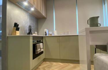 Mercadoflat 1 bed Apartment - Foto 8