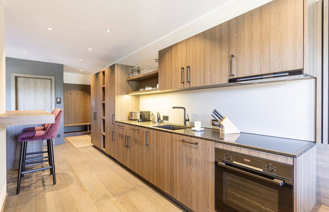 mit 2 Schlafzimmer für 2-6 Personen - Foto 9