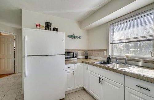 1 Mi to Boat Ramp Bokeelia Home with Screened Patio - Foto 7