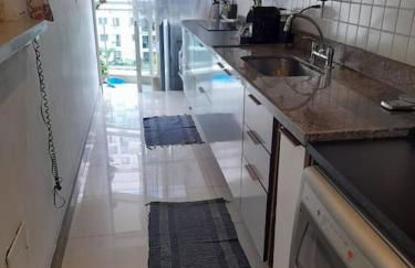 Excelente apartamento p/ temporada- Barra/ Região Olímpica - Foto 8