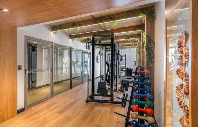 Way Bossa por Carpediem - Foto 77