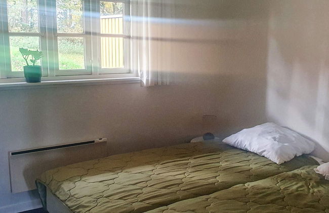 8 Person Holiday Home in Aabenraa-by Traum - Foto 15