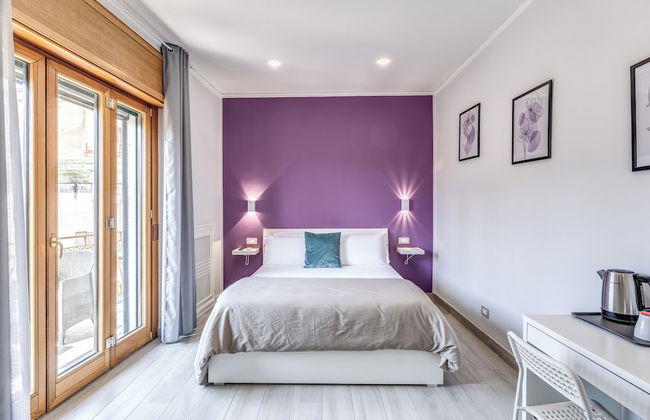 Marmolo Room - Foto 12