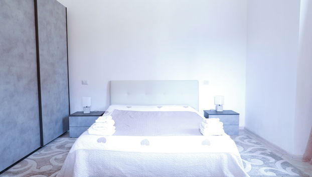 Apartment in Villa Between Como and Switzerland - Foto 3, Habitación