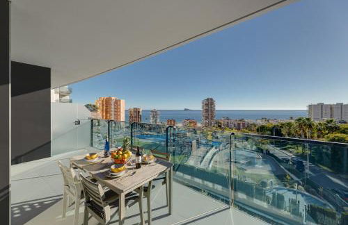 Sunset 223 by Costa Activa Rentals - Foto 9