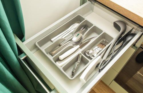 Tabago Studio 39 Skierniewice - Foto 7