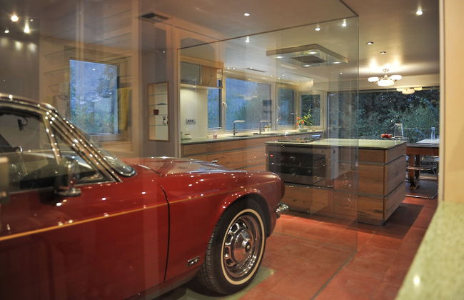 The architect's house - Foto 9