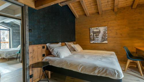 Maisons de montagne Le Samovar - Foto 3