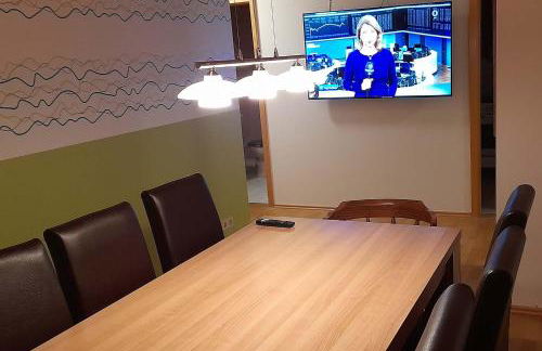 Gemütliche Apartments mit Balkon - Foto 10