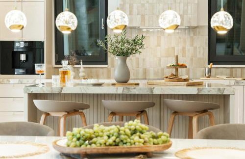 Villa Wellbeing Imotski Croatia heated pool , spa and ultimate privacy - Foto 66