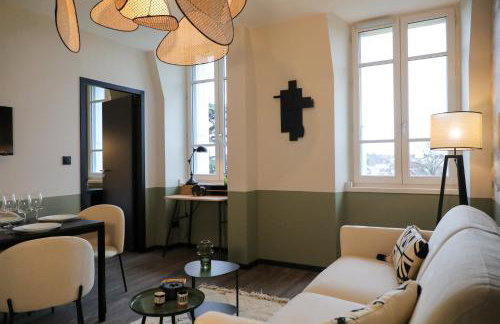 La Villa Ponsin - Foto 55