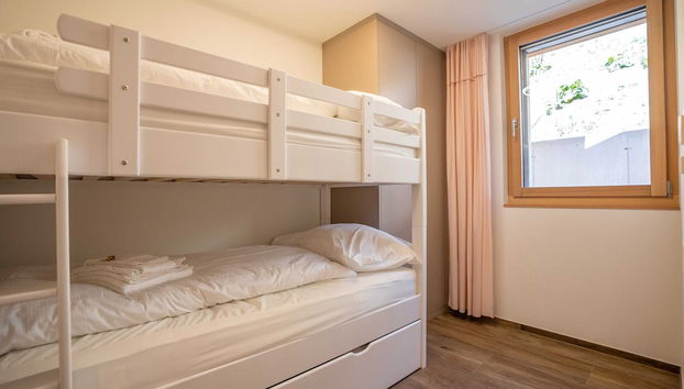 Vieux Valais Beevalais 2 - Foto 3, Habitación