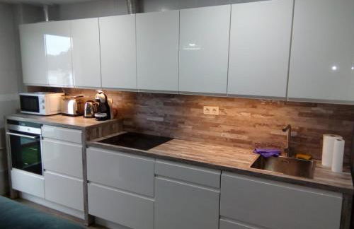 Piso Sevilla - Photo 16