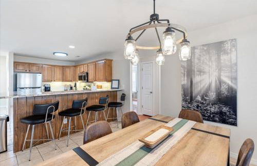 Beautiful 3 bed 2 bath home near Crystal Bridges - Foto 11