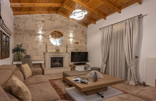 Terra Nostra Mansion Zakynthos - Foto 31