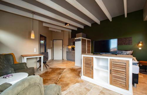 Aparthotel Ostseeperle Glowe - schön gestrandet - Foto 64