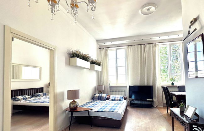 Stone Steps Apartments - Photo 16