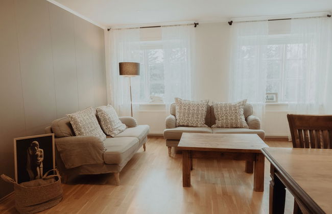 Gamli Skolinn Husavik - Foto 40