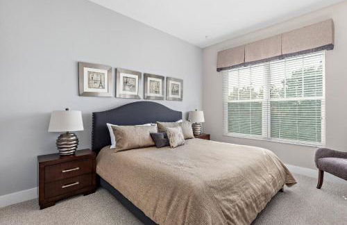 Fantastic 4 beds Villa 5 min to Disney - Foto 9