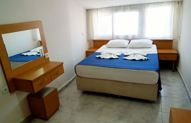 Nehir Apart Otel - Photo 7
