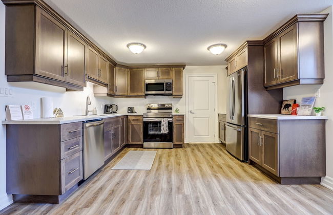 GLOBALSTAY Brand New House in Port Elgin - Foto 31