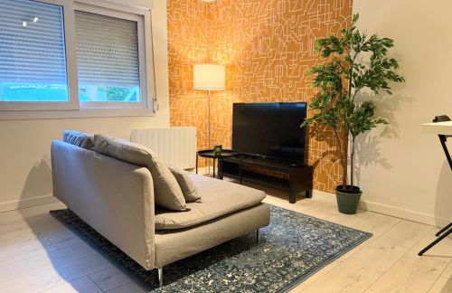 Appartement, Parking, WIFI, - Photo 8