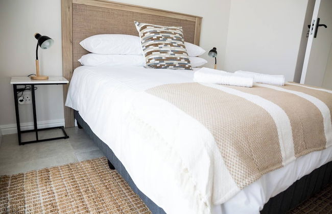 Above The Waves Strand Beach Road - Foto 11