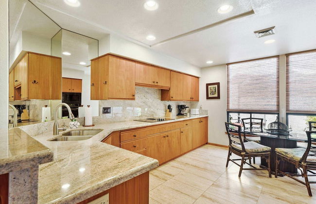 Shores at Waikoloa Beach Resort 19 - 2 Ensuite & Loft - Foto 13