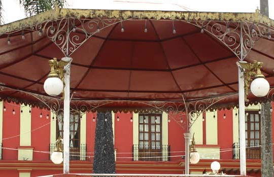 Excursão a Orizaba e Coscomatepec - Foto 3