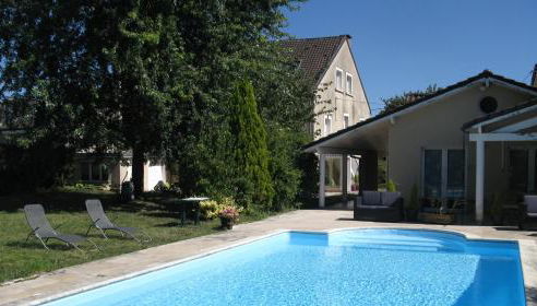 Les Jardins du Golf - Foto 1