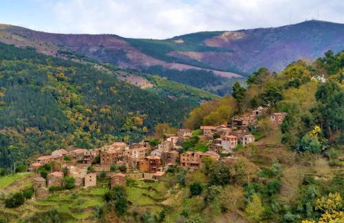 Talasnal Casa do Cascão - Foto 38