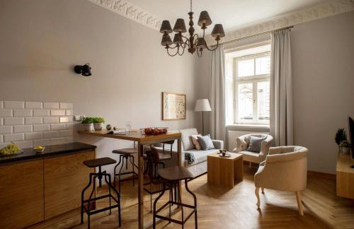 Belle Epoque Residence - Photo 112