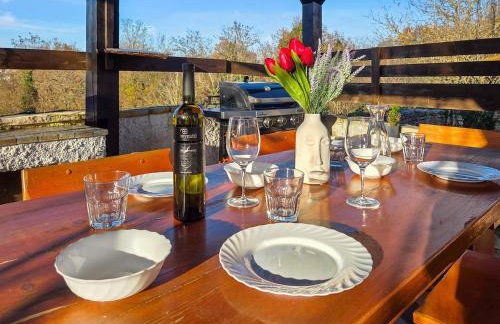 Villa Donatella - Foto 33