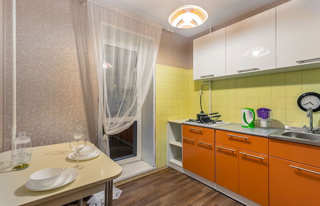 Apartment on Kozhevnivheski Vrazhek 3 - Foto 29