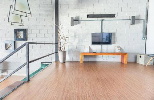 Casa en Búzios estilo industrial - Foto 21
