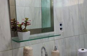 Apto 2 - Hospedagem da Almira - Foto 6