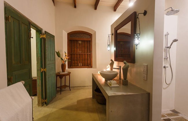 MO River House - Foto 8