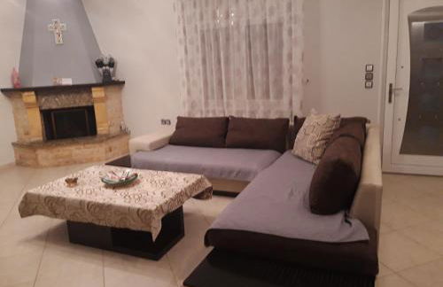 Ploumis House - Foto 27