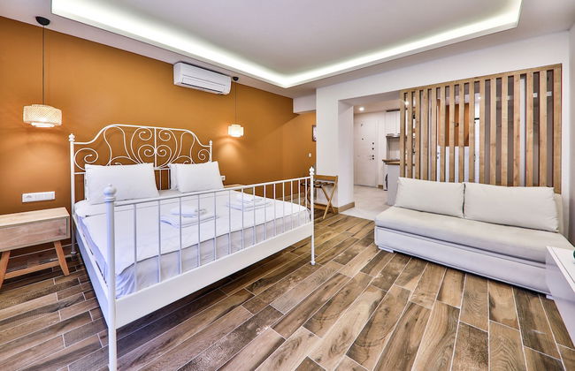 Yaz Apart Hotel - Foto 26