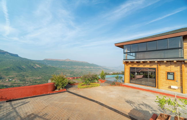 Amarjas Sunset Retreat - Foto 26