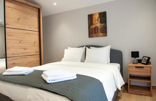 Lovely Guesthouse - 58m2 mountain view - Foto 17