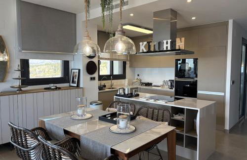 Sunset waves 117 by Alicante Rent - Foto 4