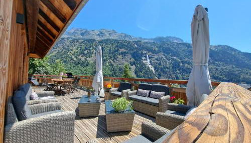 Chalet Augustin - Foto 3