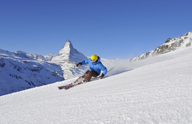 Mountain Exposure Good Value Apartments - Foto 43