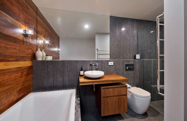 Nanook Thredbo Squatters Run - Photo 42