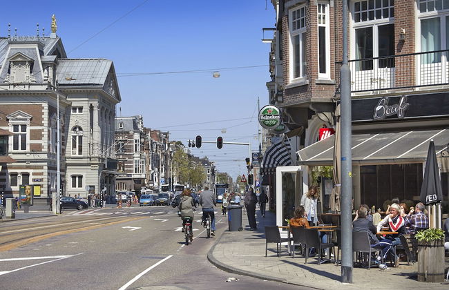 Nova Apartments - Foto 24