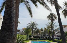 Apartamento primera línea mar Jávea - Photo 2