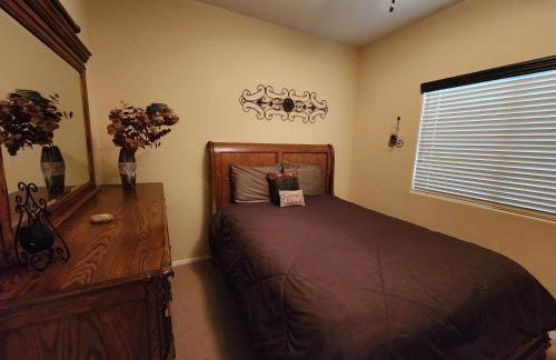 Oasis Villa With Pool, Putting Green & Pool Table - Photo 42