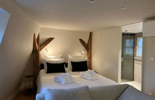 O verso du Château - STUDIO 22 - Photo 11